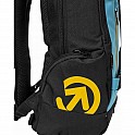 Meatfly Batoh BASEJUMPER SKY BLUE/YELLOW 22L