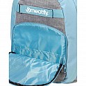 Meatfly Batoh EXILE GREY HEATHER/AQUA 24L