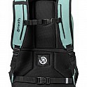 Meatfly Batoh EXILE SEA GREEN 24L