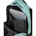 Meatfly Batoh EXILE SEA GREEN 24L