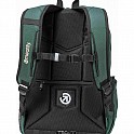 Meatfly Batoh BASEJUMPER BOTANICAL/PURPLE 22L