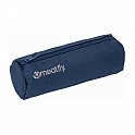 Meatfly Batoh BASEJUMPER BLUE/GREY HEATHER 22L