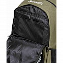 Meatfly Batoh BASEJUMPER OLIVINE 22L