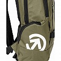 Meatfly Batoh BASEJUMPER OLIVINE 22L