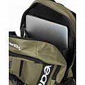 Meatfly Batoh BASEJUMPER OLIVINE 22L