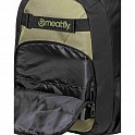 Meatfly Batoh EXILE OLIVINE 24L