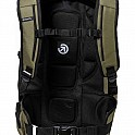 Meatfly Batoh RAMBLE OLIVINE 26L
