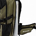 Meatfly Batoh RAMBLE OLIVINE 26L