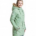 Dámská parka MEATFLY AUBREY