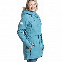 Dámská parka MEATFLY AUBREY