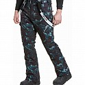 Kalhoty MEATFLY GHOST PANTS 25/26