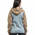 Mikina MEATFLY ALISHA TECHNICAL HOODIE