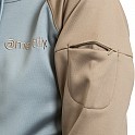 Mikina MEATFLY ALISHA TECHNICAL HOODIE