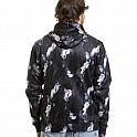 Mikina MEATFLY LIGHTYEAR TECHNICAL HOODIE