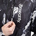 Mikina MEATFLY LIGHTYEAR TECHNICAL HOODIE