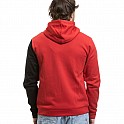 Mikina MEATFLY LIGHTYEAR TECHNICAL HOODIE