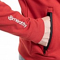 Mikina MEATFLY LIGHTYEAR TECHNICAL HOODIE