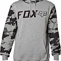 Mikina pánská FOX Diskors Pullover Fleece