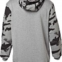 Mikina pánská FOX Diskors Pullover Fleece