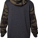 Mikina pánská FOX Diskors Pullover Fleece