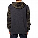 Mikina pánská FOX Diskors Pullover Fleece