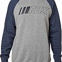 Mikina pánská FOX Crewz Crew Fleece