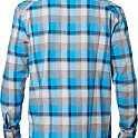 Košile pánská FOX Traildust Ls Flannel