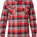 Košile pánská FOX Traildust Ls Flannel