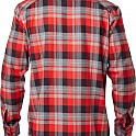 Košile pánská FOX Traildust Ls Flannel