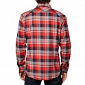 Košile pánská FOX Traildust Ls Flannel