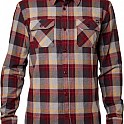 Košile pánská FOX Traildust Ls Flannel