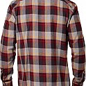 Košile pánská FOX Traildust Ls Flannel