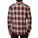 Košile pánská FOX Traildust Ls Flannel