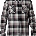 Košile pánská FOX Traildust Ls Flannel