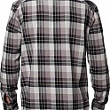 Košile pánská FOX Traildust Ls Flannel