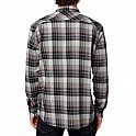 Košile pánská FOX Traildust Ls Flannel