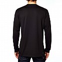 Triko pánské FOX Cease Ls Tech Tee