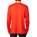 Triko pánské FOX Cease Ls Tech Tee