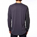 Triko pánské FOX Distinguish Ls Tech Tee