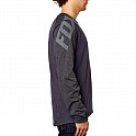Triko pánské FOX Distinguish Ls Tech Tee
