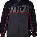 Mikina pánská FOX Aggrezzor Zip Fleece