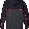 Mikina pánská FOX Aggrezzor Zip Fleece