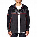 Mikina pánská FOX Aggrezzor Zip Fleece