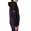 Mikina pánská FOX Aggrezzor Zip Fleece