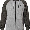Mikina pánská FOX Legacy Zip Fleece