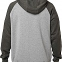 Mikina pánská FOX Legacy Zip Fleece