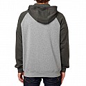 Mikina pánská FOX Legacy Zip Fleece