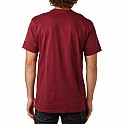 Triko pánské FOX Eruption Ss Tee