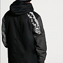 Pánská bunda Volcom 17Forty Ins Jacket