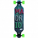 Longboard Madrid TRANCE 39” DROP-THRU MIAMI